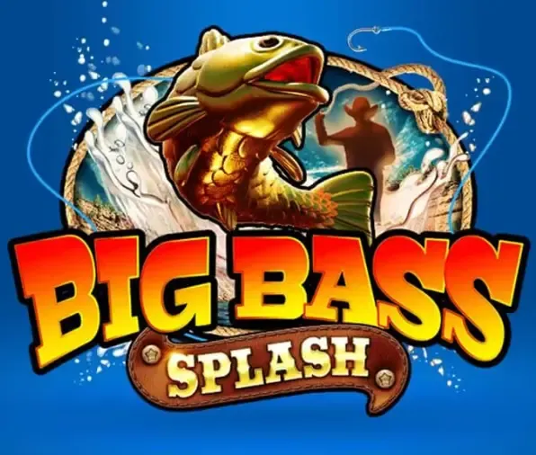 Big Bass Splash slot