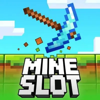 Mine Slot 