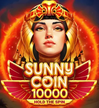 Sunny Coin 10000 slot